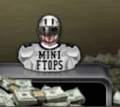 Full Tilt Poker’s MiniFTOPS XXI